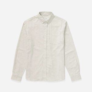 Crosby Flannel Button Down Shirt
